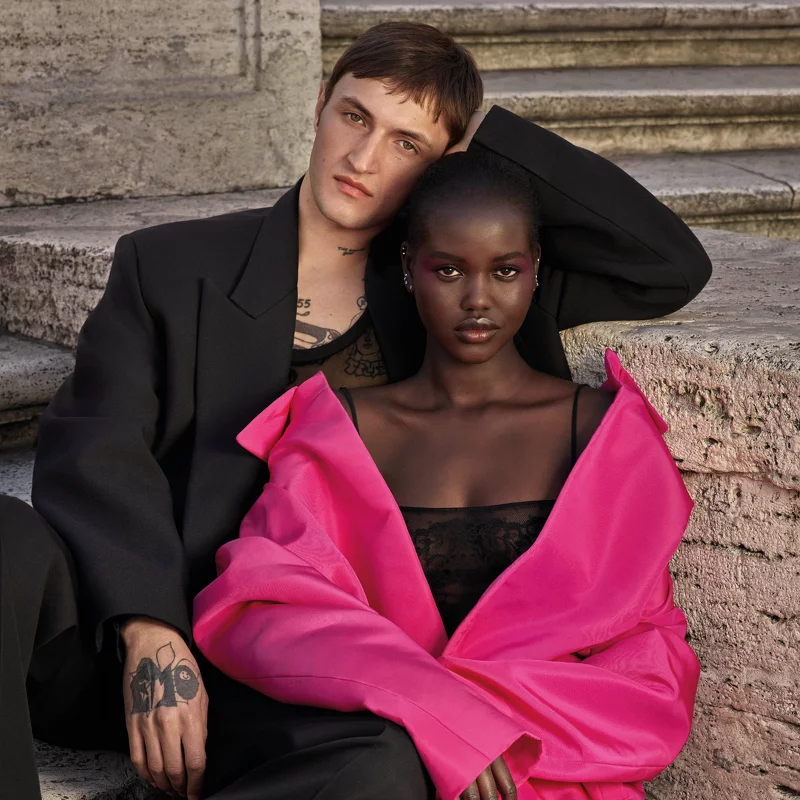 Valentino Donna Born In Roma EDP 30 Ml - Billede 5