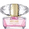 Versace Bright Crystal Pour Femme Parfum 50 Ml