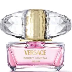 Versace Bright Crystal Pour Femme Parfum 50 Ml