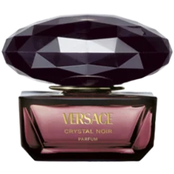 Versace Crystal Noir Pour Femme Parfum 50 Ml