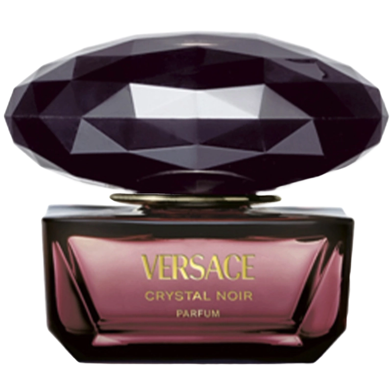 Versace Crystal Noir Pour Femme Parfum 50 Ml