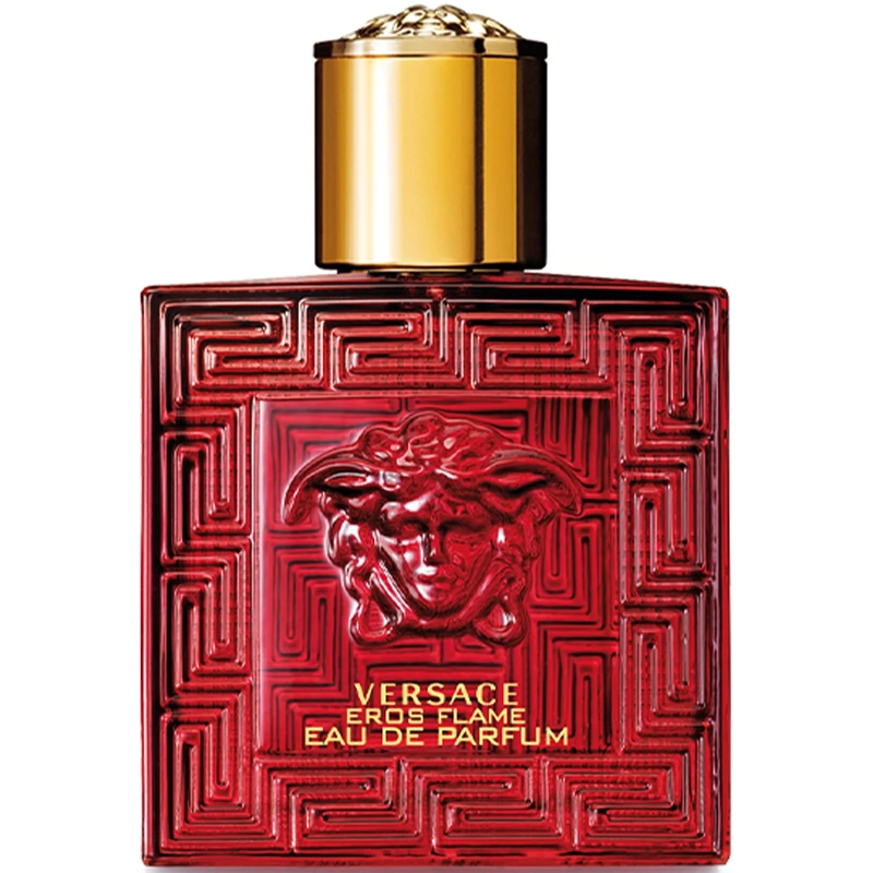 Versace Eros Flame For Him EDP 50 Ml