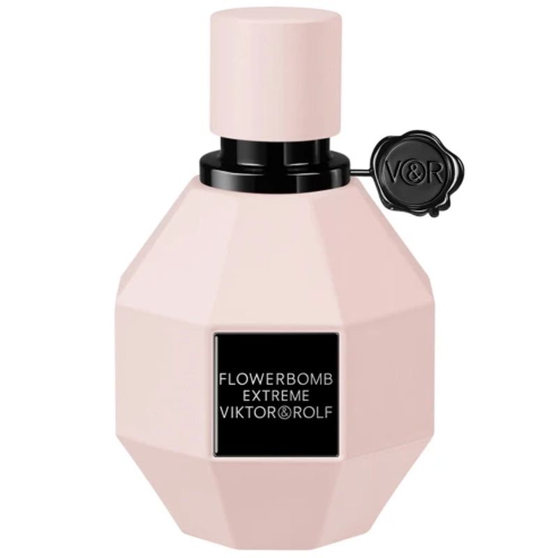 Viktor&Rolf Viktor & Rolf Flowerbomb Extreme Elixir EDP 50 Ml