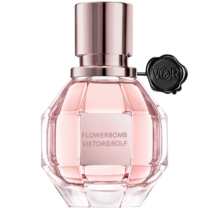 Viktor&Rolf Viktor & Rolf Flowerbomb Women EDP 30 Ml