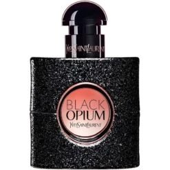 Yves Saint Laurent Black Opium EDP Woman 30 Ml