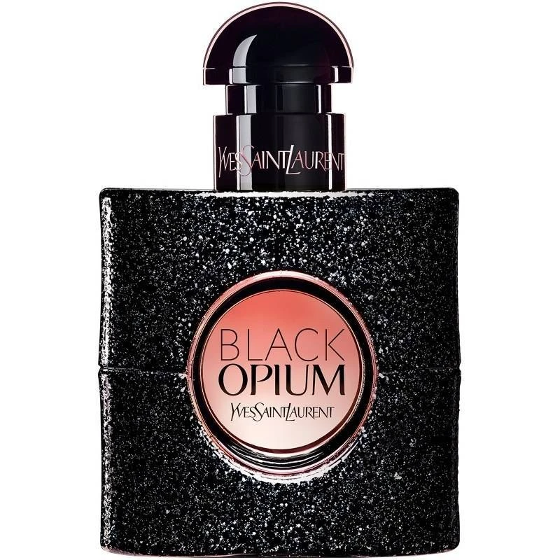 Yves Saint Laurent Black Opium EDP Woman 30 Ml