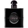 Yves Saint Laurent Black Opium Le Parfum 50 Ml