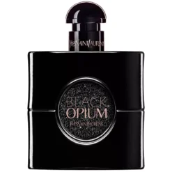 Yves Saint Laurent Black Opium Le Parfum 50 Ml
