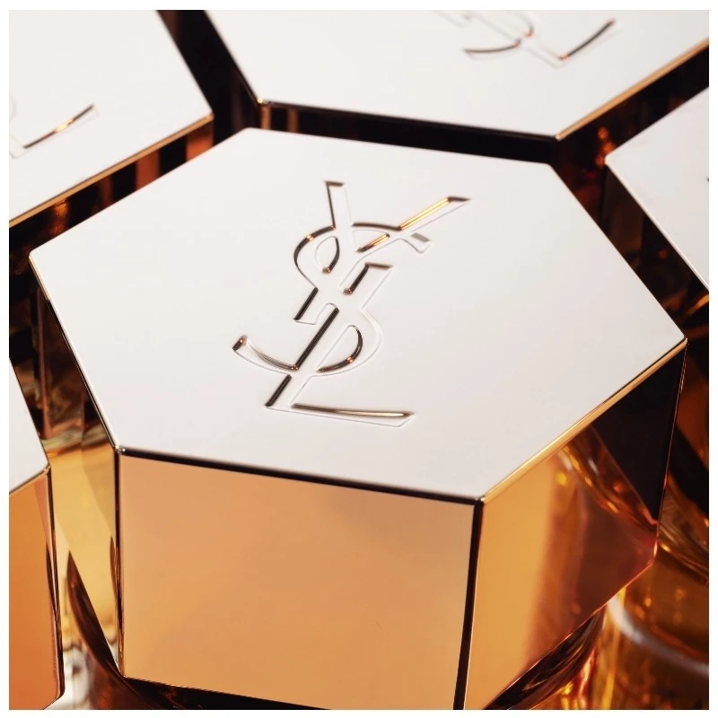 Yves Saint Laurent L'Homme EDP 60 Ml - Billede 9