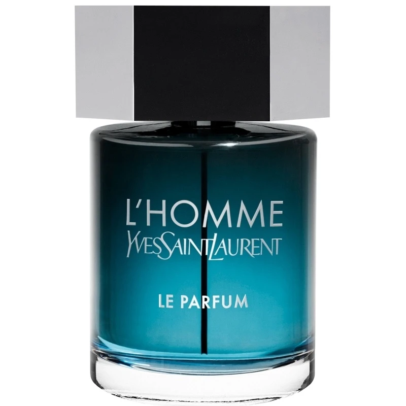Yves Saint Laurent L'Homme Le Parfum EDP 100 Ml
