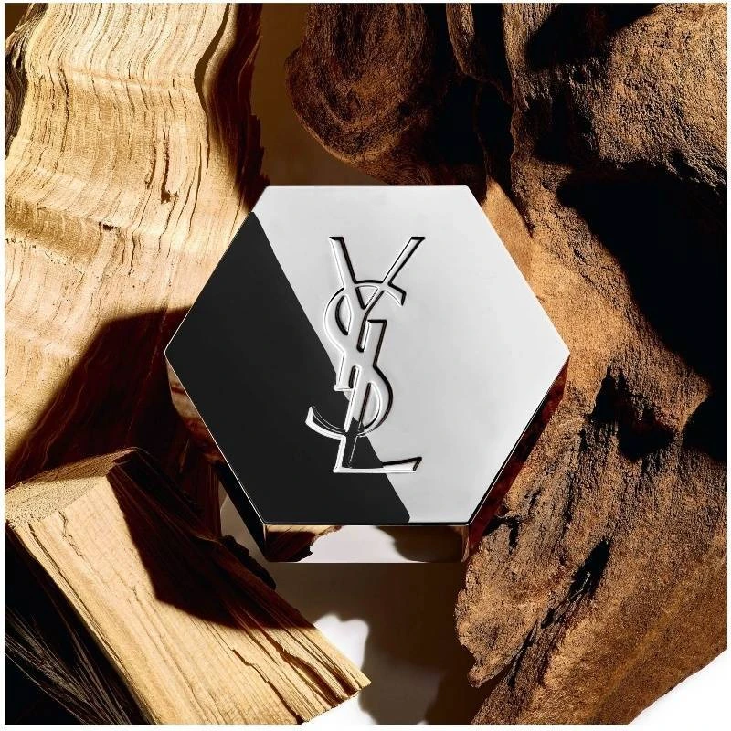 Yves Saint Laurent L'Homme Le Parfum EDP 100 Ml - Billede 3