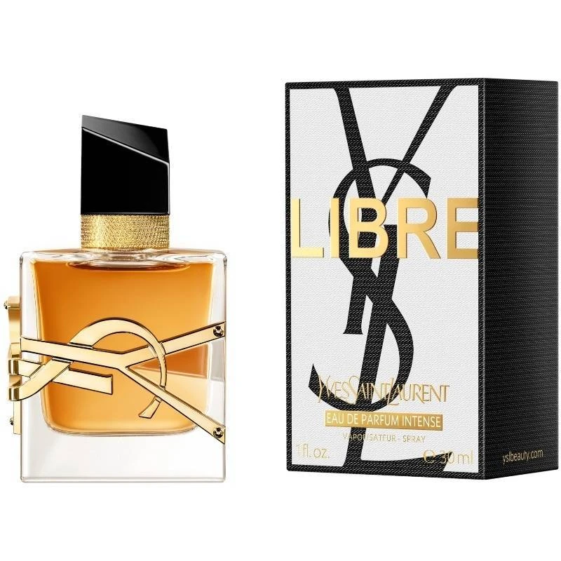 Yves Saint Laurent Libre Intense EDP 30 Ml - Billede 2