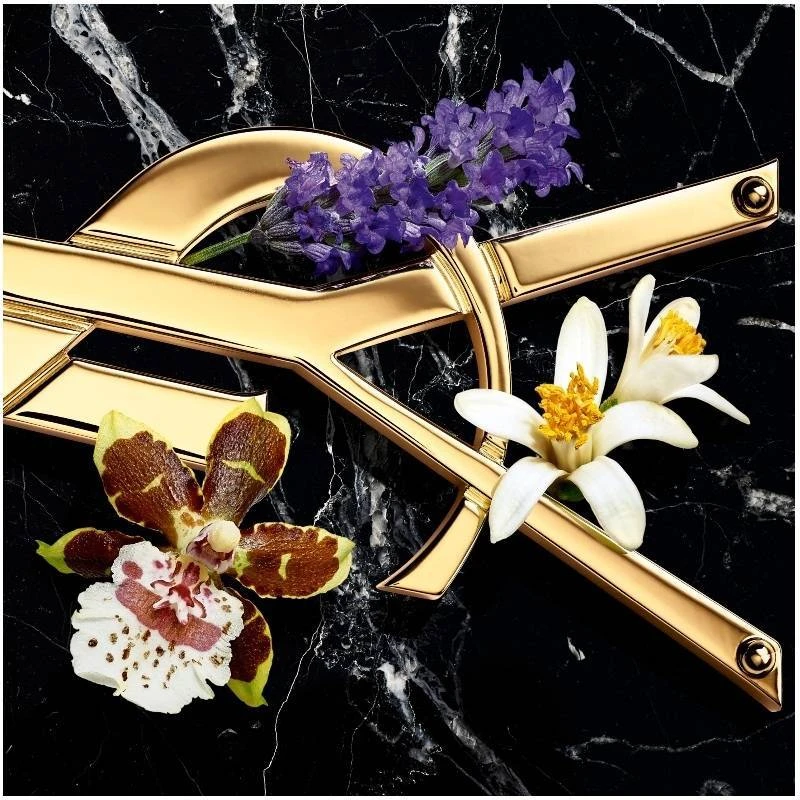 Yves Saint Laurent Libre Intense EDP 30 Ml - Billede 5