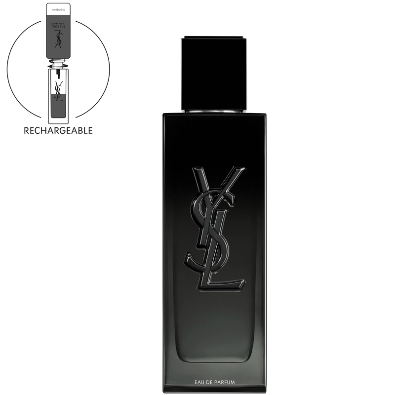 Yves Saint Laurent MYSLF EDP 60 Ml