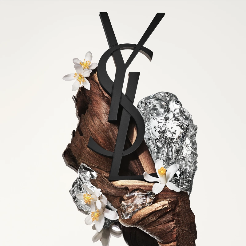 Yves Saint Laurent MYSLF EDP 60 Ml - Billede 3