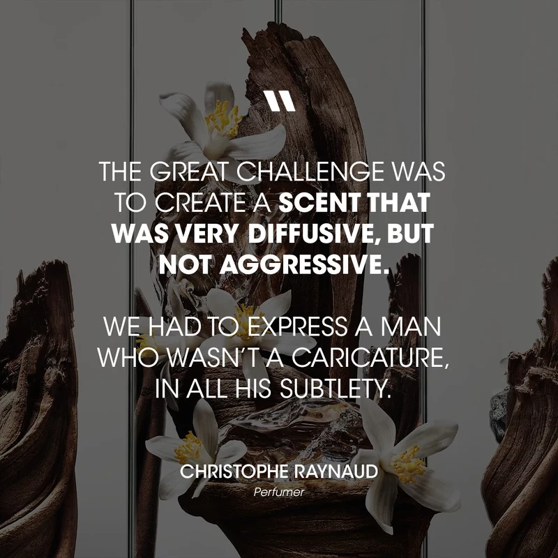 Yves Saint Laurent MYSLF EDP 60 Ml - Billede 8