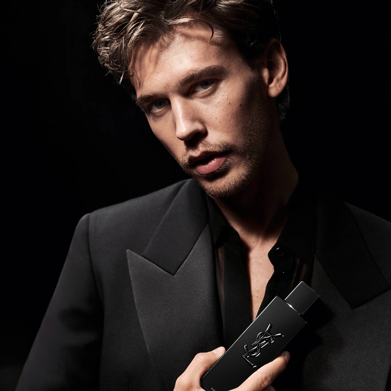 Yves Saint Laurent MYSLF Le Parfum 40 Ml - Billede 5