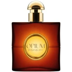 Yves Saint Laurent Opium EDT Woman 30 Ml