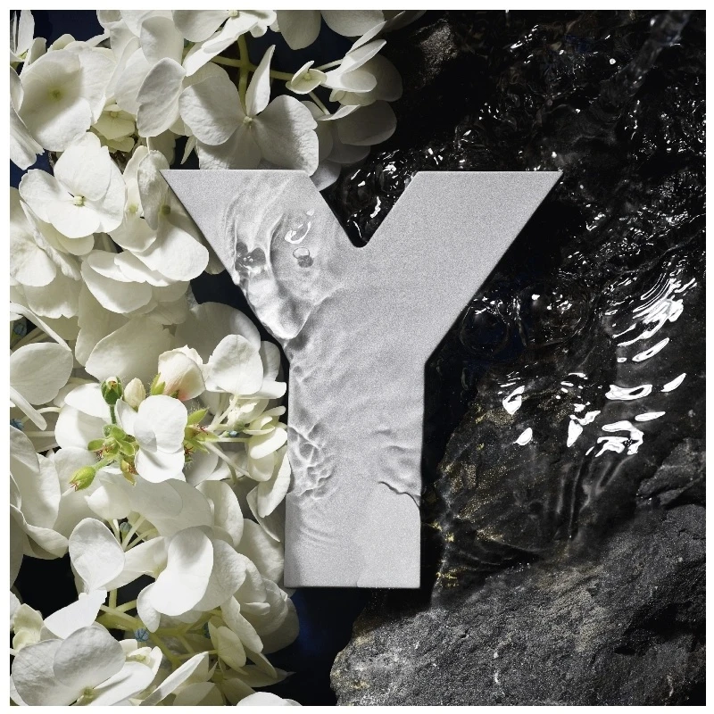 Yves Saint Laurent Y EDT 100 Ml - Billede 7