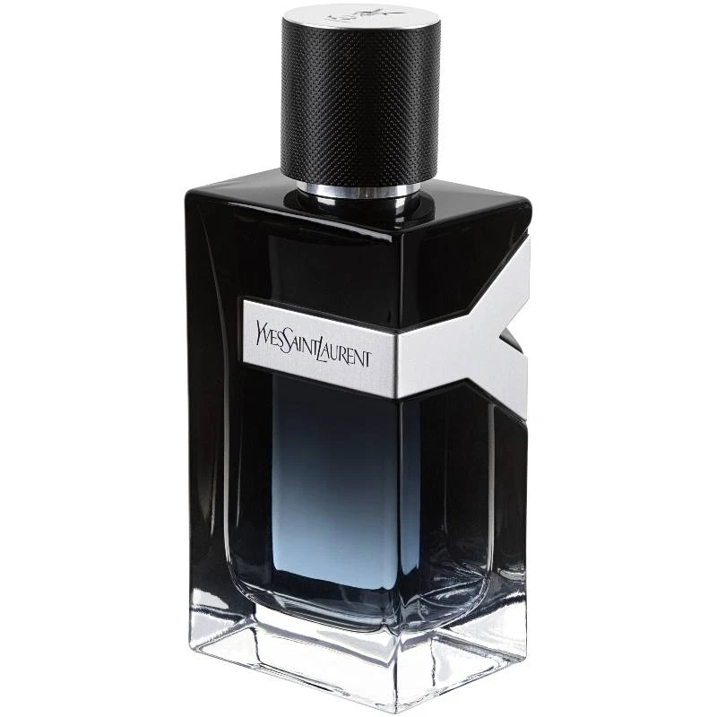 Yves Saint Laurent Y For Men EDP 100 Ml - Billede 2