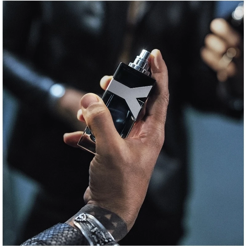 Yves Saint Laurent Y For Men EDP 100 Ml - Billede 6