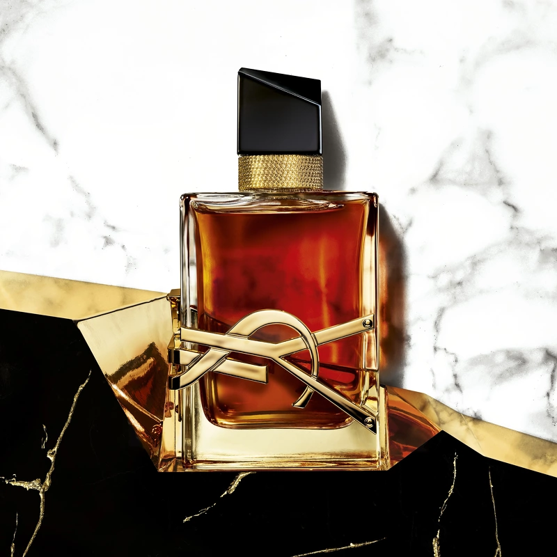 Yves Saint Laurent Libre Le Parfum 30 Ml - Billede 5