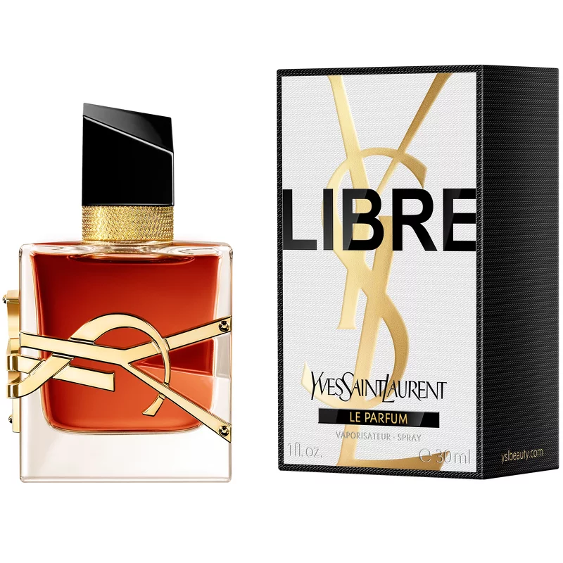 Yves Saint Laurent Libre Le Parfum 30 Ml - Billede 2