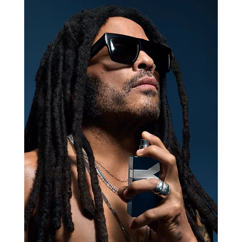 Yves Saint Laurent Y Le Parfum 100 Ml - Billede 5