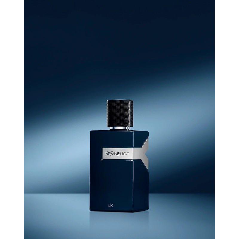 Yves Saint Laurent Y Le Parfum 100 Ml - Billede 3