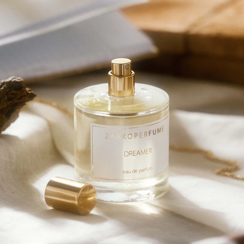 ZarkoPerfume Dreamer EDP 100 Ml - Billede 2