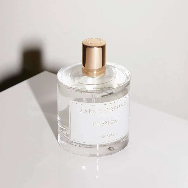 ZarkoPerfume Inception EDP 100 Ml - Billede 2
