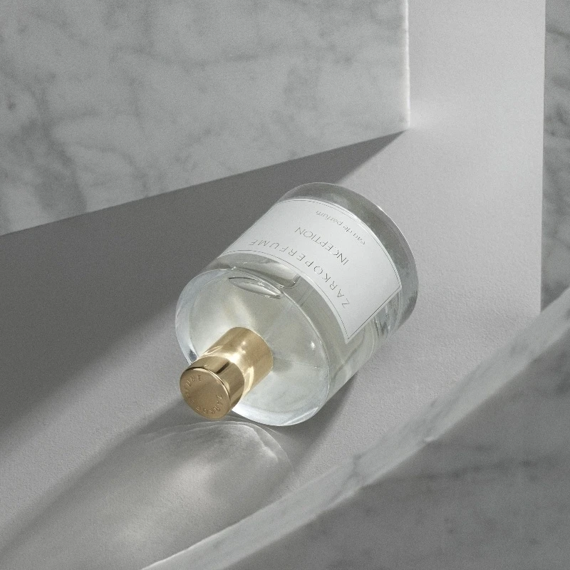 ZarkoPerfume Inception EDP 100 Ml - Billede 3