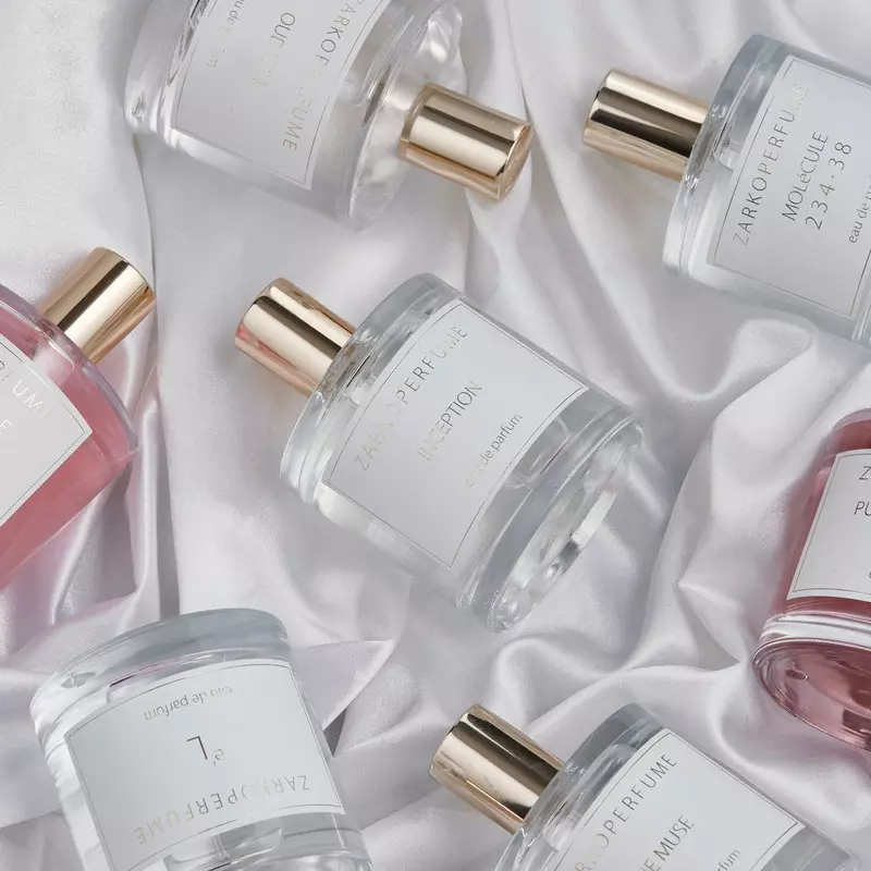 ZarkoPerfume Molécule 234-38 EDP 50 Ml - Billede 2