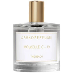 ZarkoPerfume Molécule C-19 The Beach 100 Ml