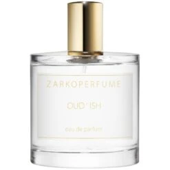 ZarkoPerfume Oud'Ish EDP 100 Ml