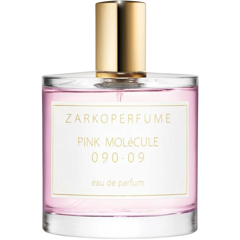ZarkoPerfume Pink Molécule 090.09 Women EDP 100 Ml