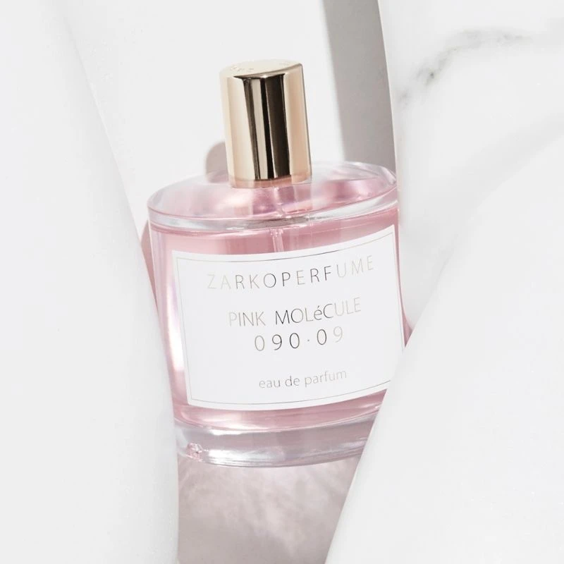 ZarkoPerfume Pink Molécule 090.09 Women EDP 100 Ml - Billede 4