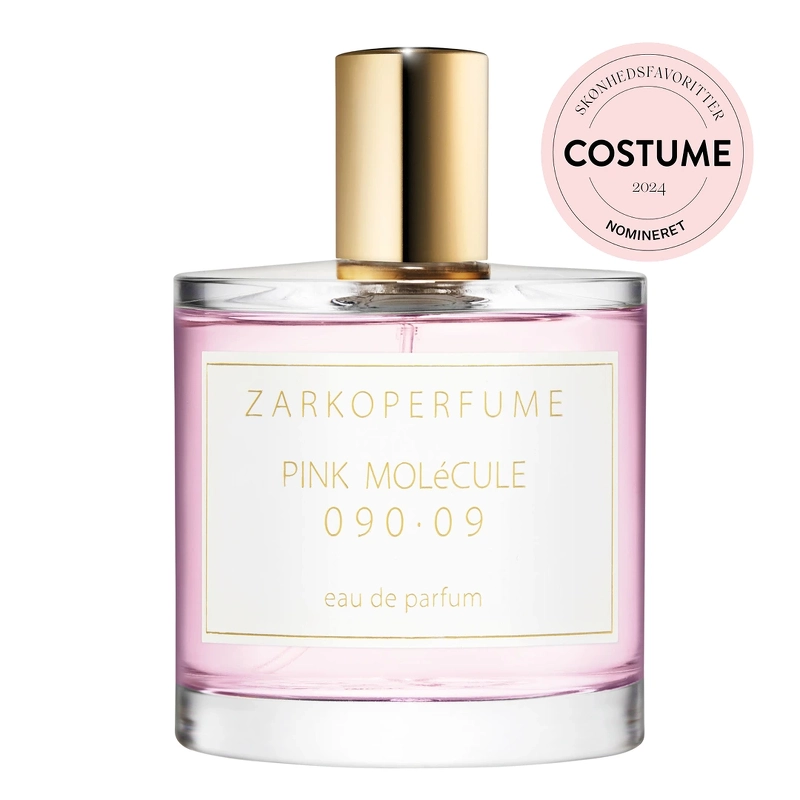 ZarkoPerfume Pink Molécule 090.09 Women EDP 100 Ml - Billede 2