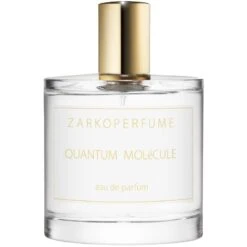 ZarkoPerfume Quantum Molécule EDP 100 Ml