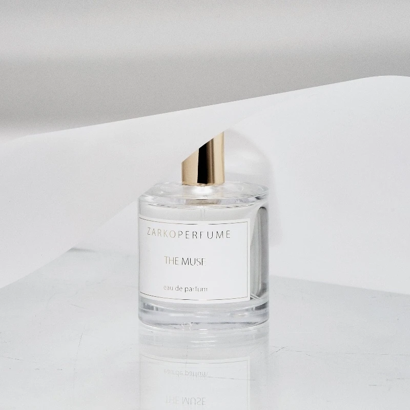 ZarkoPerfume The Muse EDP 100 Ml - Billede 2