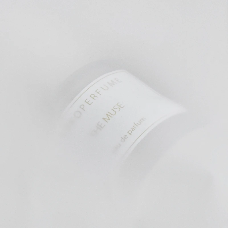 ZarkoPerfume The Muse EDP 100 Ml - Billede 3