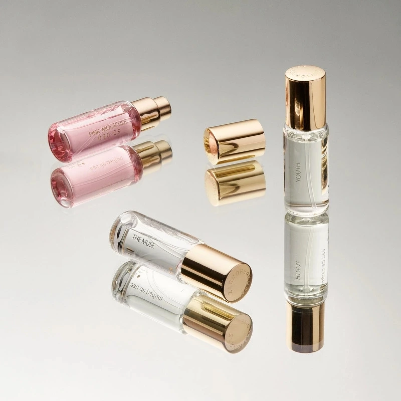 Zarkoperfume Triple Treat Set 3x12 Ml (Limited Edition) - Billede 3