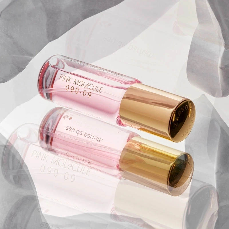 Zarkoperfume Triple Treat Set 3x12 Ml (Limited Edition) - Billede 6