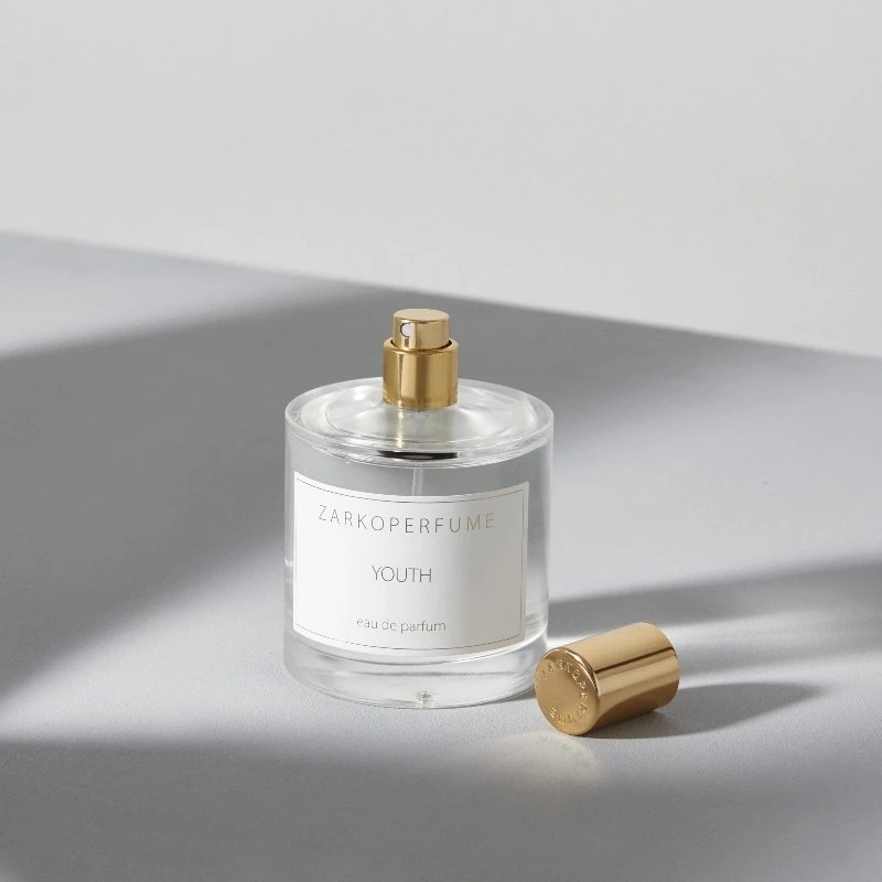ZarkoPerfume Youth EDP 100 Ml - Billede 3