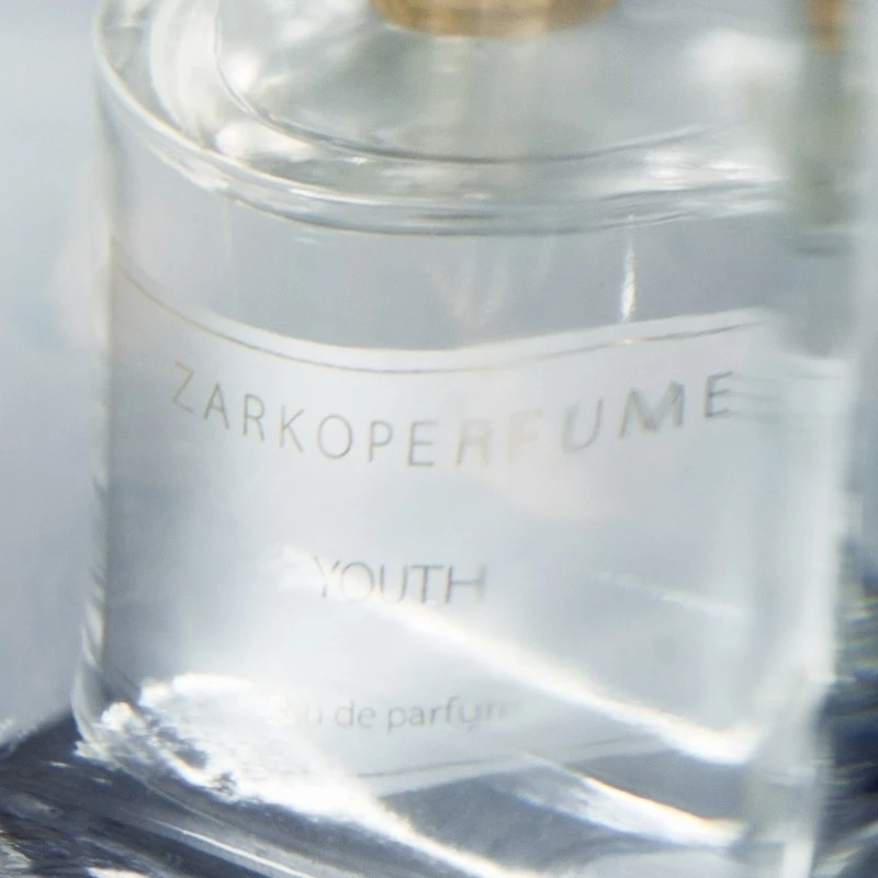 ZarkoPerfume Youth EDP 100 Ml - Billede 4