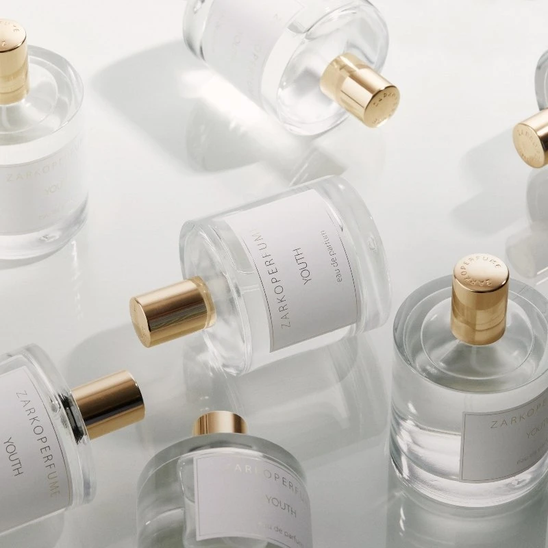 ZarkoPerfume Youth EDP 100 Ml - Billede 5